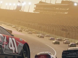 NASCAR 26: Simulation or the Best Simcade Yet? nascar 26 trailer