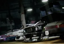 Electronic Arts Has Parked Need for Speed and Buried Burnout needforspeed 1