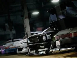 Electronic Arts Has Parked Need for Speed and Buried Burnout needforspeed 1