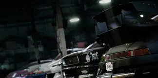 Electronic Arts Has Parked Need for Speed and Buried Burnout needforspeed 1