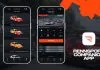 RENNSPORT launches major companion app redesign rennsport ui 2
