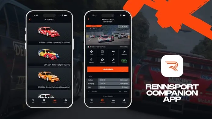 rennsport ui 2