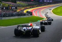 Race the F1 2026 Belgian GP at home: Best Assetto Corsa mods for this weekend spa f1 2025