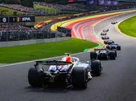 Race the F1 2026 Belgian GP at home: Best Assetto Corsa mods for this weekend spa f1 2025