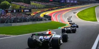 Race the F1 2026 Belgian GP at home: Best Assetto Corsa mods for this weekend spa f1 2025