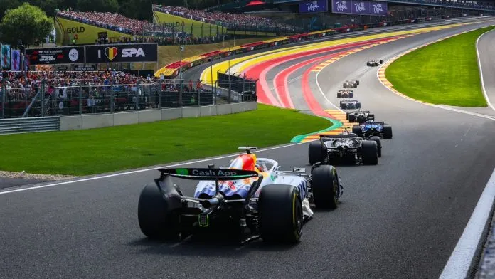 spa f1 2025 spa f1 2025