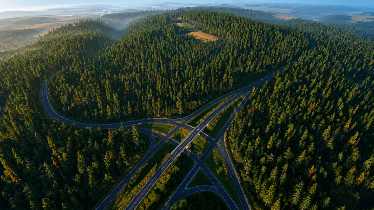 Assetto Corsa EVO - Free Roam