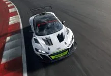 Assetto Corsa EVO Update 0.9 Is Out With New Tyre Model, Online Leaderboards and Three Cars Assetto Corsa EVO Update 0.9 1