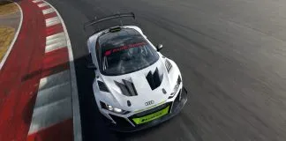 Assetto Corsa EVO Update 0.9 1
