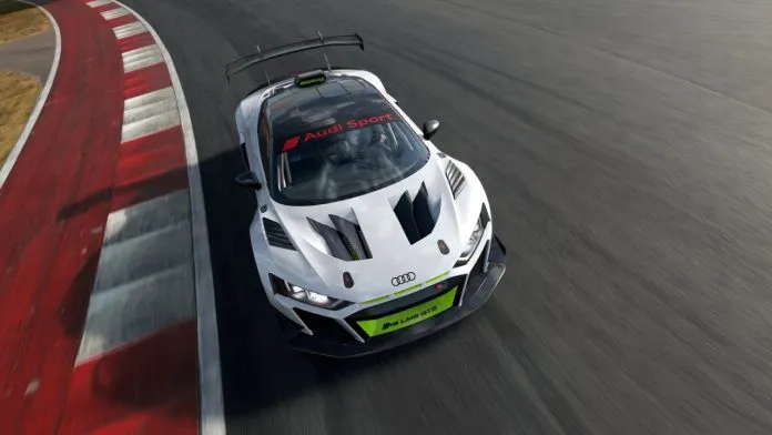 Assetto Corsa EVO Update 0.9 1