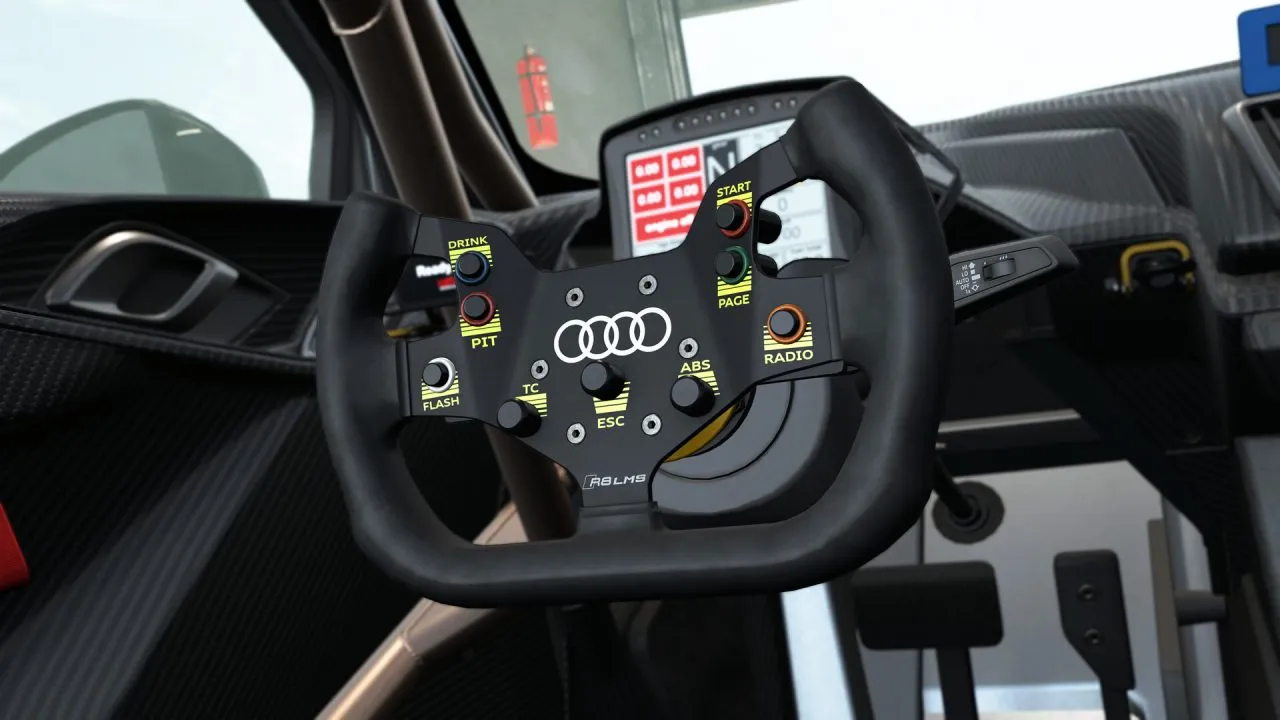 Assetto Corsa EVO Update 0.9 5