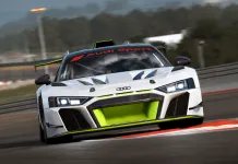 Assetto Corsa EVO Update 0.9 Adds Audi R8 LMS GT2, R8 V10 and Mazda RX-7 Spirit R Audi R8 LMS GT2
