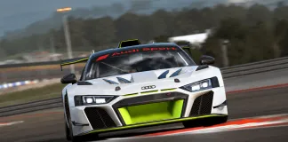 Assetto Corsa EVO Update 0.9 Adds Audi R8 LMS GT2, R8 V10 and Mazda RX-7 Spirit R Audi R8 LMS GT2