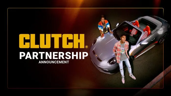 CLUTCH 2026