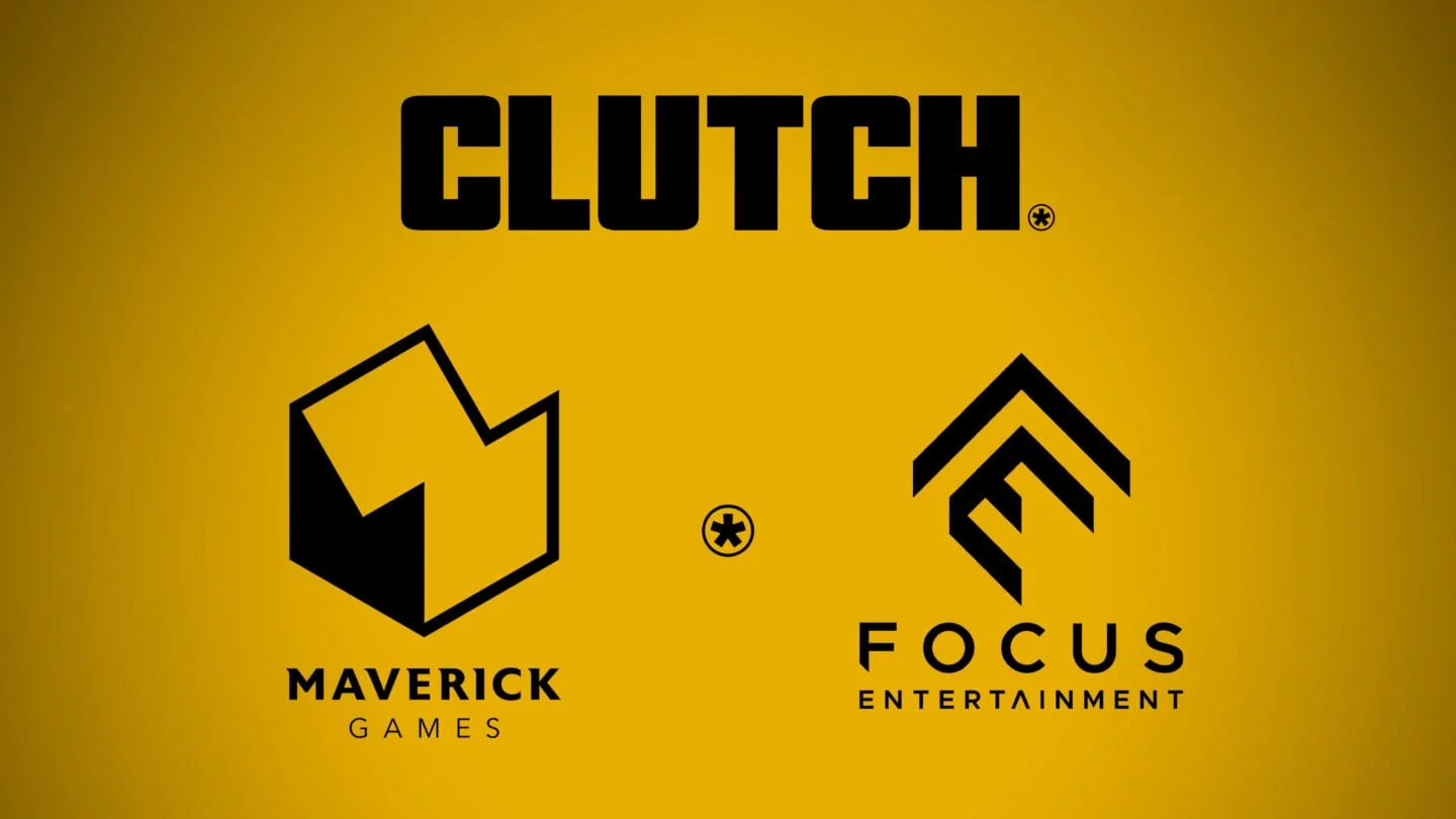 Focus Entertainment Publishing signed an agreement with Maverick Games to publish CLUTCH