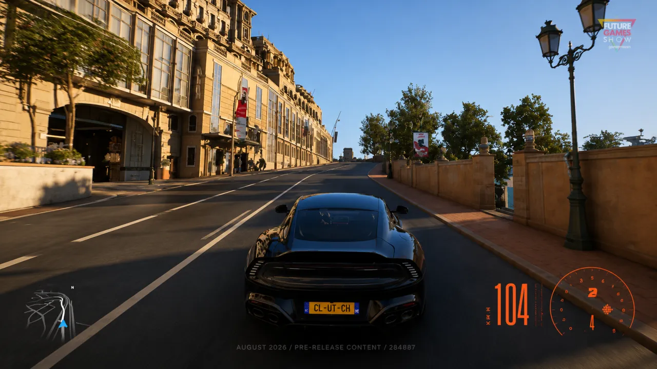 Monaco