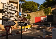CLUTCH Recreates Every Road in Monaco as Maverick Details Its Realistic Handling CLUTCH Monaco Header