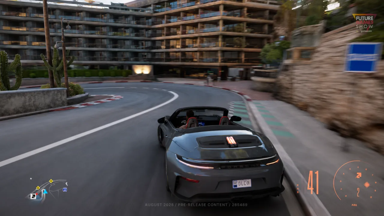 Monaco