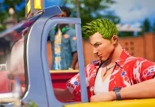 Crazy Taxi: World Tour Shows Its Multiplayer for the First Time at Gamescom 2026 Crazy Taxi Gamescom 2026