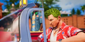 Crazy Taxi: World Tour Shows Its Multiplayer for the First Time at Gamescom 2026 Crazy Taxi Gamescom 2026