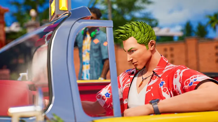Crazy Taxi Gamescom 2026