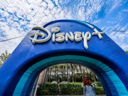 Disney Plus Day at D23 Expo 2022