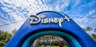 Disney Plus Day at D23 Expo 2022