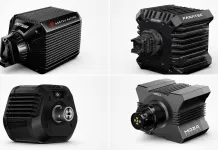 Asetek Initium vs Fanatec CSL DD vs Logitech RS50 vs MOZA R5: Which Entry-Level Direct Drive Should You Buy? Entry Level Direct Drive 2026