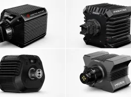 Asetek Initium vs Fanatec CSL DD vs Logitech RS50 vs MOZA R5: Which Entry-Level Direct Drive Should You Buy? Entry Level Direct Drive 2026