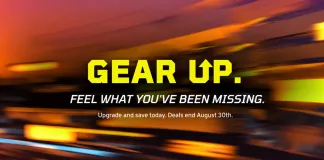 Fanatec Discounts CSL DD, Elite Pedals V2 and More Until August 30 Fanatec Deals August 2026
