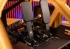 Fanatec Podium Pedals Sport Launch in September for €599.95 Fanatec Podium Pedals Sport