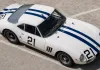 Ferrari 250 GT Sperimentale Wins the 2026 Gran Turismo Trophy at Pebble Beach Ferrari 250 GT Sperimentale