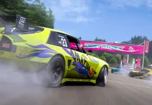 Forza Horizon 6 Drift Attack Arrives September 7 Forza Horizon 6 Drift Attack Gamescom 2026