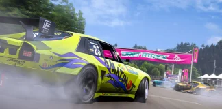 Forza Horizon 6 Drift Attack Arrives September 7 Forza Horizon 6 Drift Attack Gamescom 2026