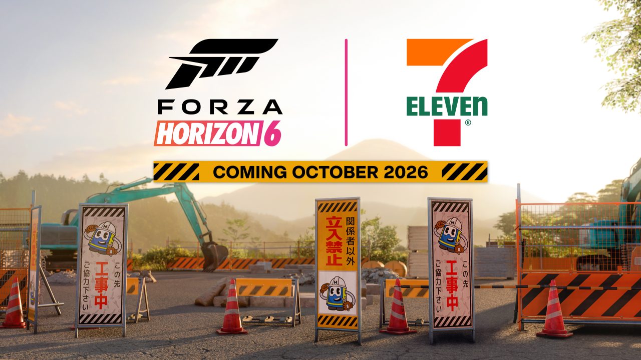 7-Eleven collaboration