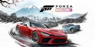 Forza Horizon 6 Reportedly Won’t Launch on PS5 in 2026 Forza Horizon 6 Header