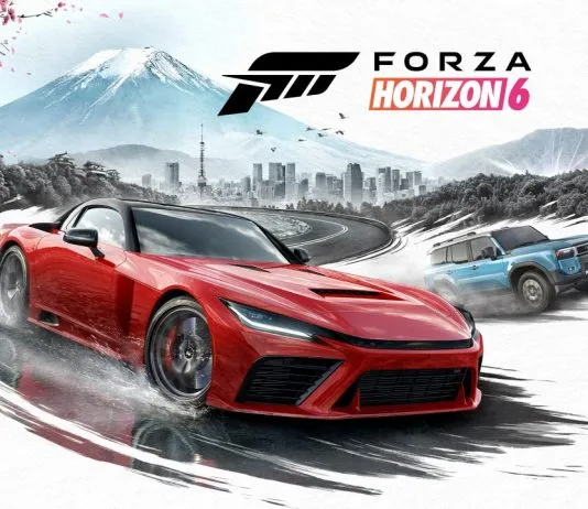 Forza Horizon 6 Reportedly Won’t Launch on PS5 in 2026 Forza Horizon 6 Header