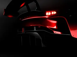 Mazda RX-Vision GT3 Evo Is Coming to Gran Turismo 7 in 2026 GT7 Mazda RX Vision GT3