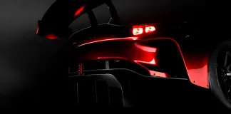 Mazda RX-Vision GT3 Evo Is Coming to Gran Turismo 7 in 2026 GT7 Mazda RX Vision GT3