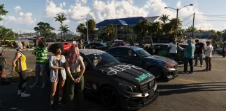 GTA VI Racing: Circuit Events, Street Races and Everything We Know GTA VI Racing