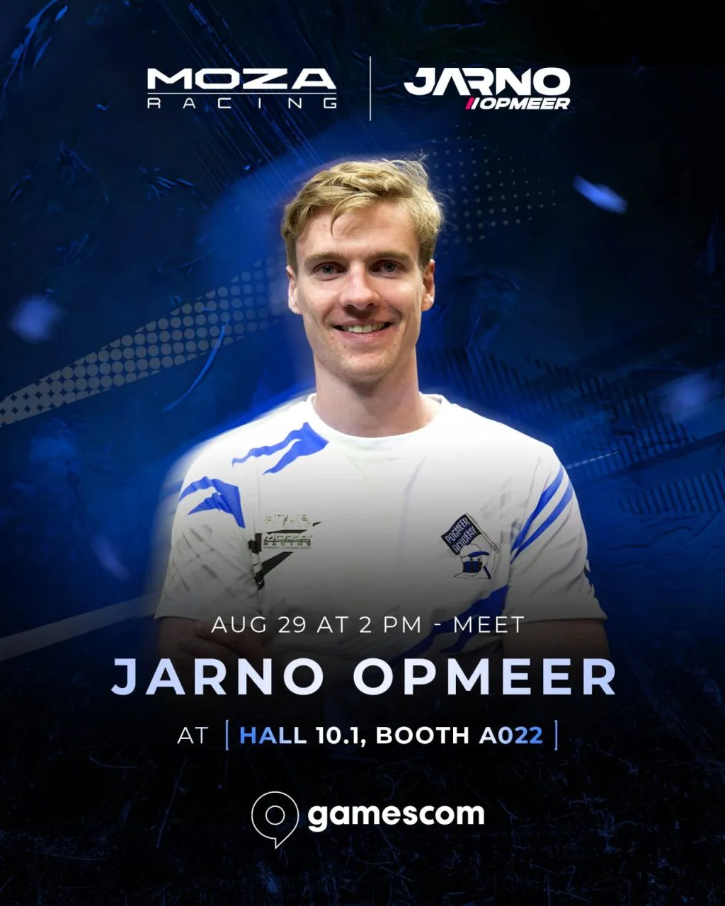 Jarno Opmeer