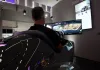 Gamescom 2026 Brings a New Wave of 49-Inch 240 Hz Sim Racing Monitors Gamescom 2026 Sim Racing Monitors