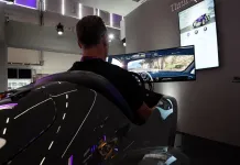 Gamescom 2026 Brings a New Wave of 49-Inch 240 Hz Sim Racing Monitors Gamescom 2026 Sim Racing Monitors