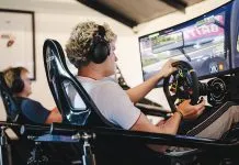 Fanatec Investigating GT7 1.71 Wheelbase Freezes After FullForce Update Goodwood and Fanatec