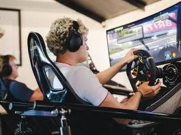 Fanatec Investigating GT7 1.71 Wheelbase Freezes After FullForce Update Goodwood and Fanatec