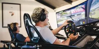Fanatec Investigating GT7 1.71 Wheelbase Freezes After FullForce Update Goodwood and Fanatec