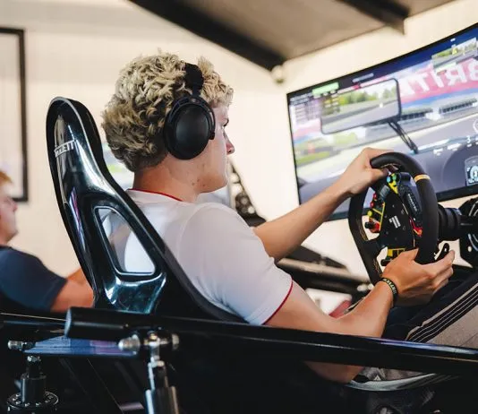 Fanatec Investigating GT7 1.71 Wheelbase Freezes After FullForce Update Goodwood and Fanatec