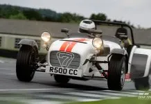 Gran Turismo 7 August 2026 Free Update 1.71 Adds Four New Cars Gran Turimo 7 August Update 2026