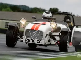 Gran Turismo 7 August 2026 Free Update 1.71 Adds Four New Cars Gran Turimo 7 August Update 2026