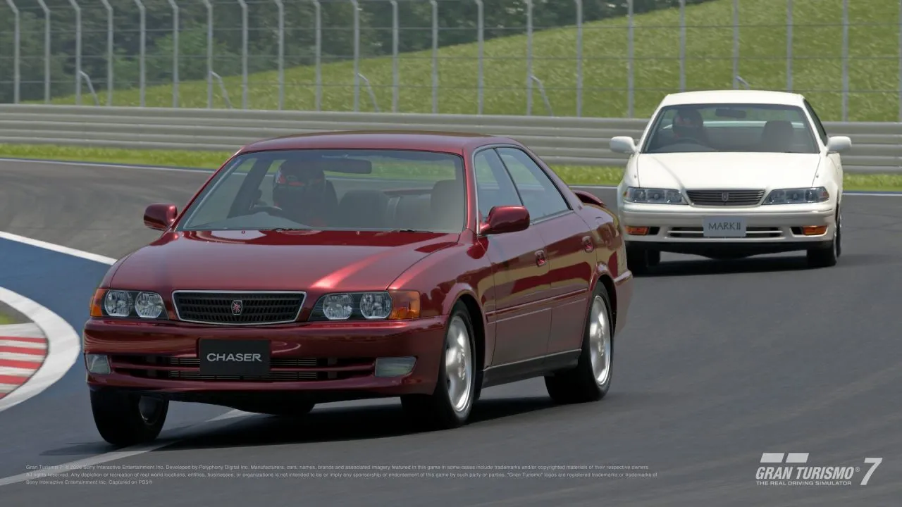 Gran Turismo 7 August 2026 Free Update 1.71